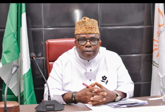 Yuletide: Ondo Speaker,Oladiji charges christians on tolerance