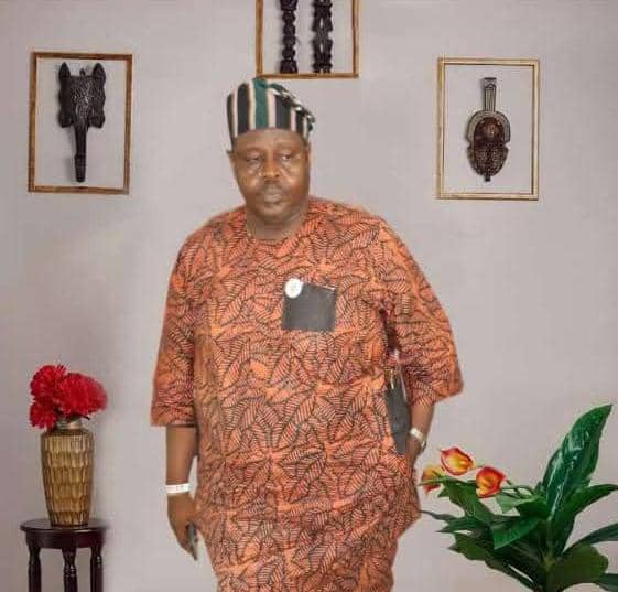 Untimely Passing of Ondo SSG: Oladunni Sends Condolences to State and Family