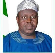 SSG Death: Former ODHA Speaker Abdulsalam Mourns the Passing of Hon. Oluwatuyi “Tuykana”