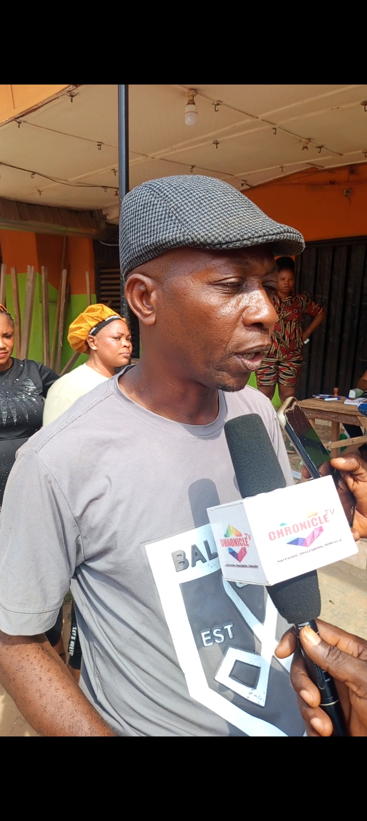 Ondo LG Poll: APC Deserves Victory – Hon Adebayo Ayodele Gabriel