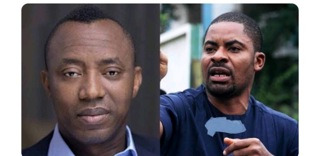 Adeyanju Firmly Denounces Sowore’s Unlawful Detention