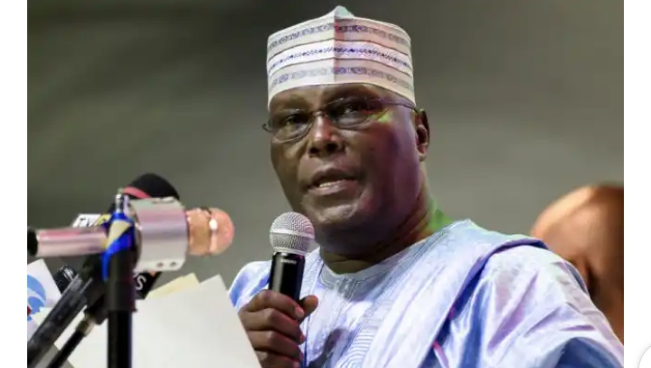 Atiku Condemns Tinubu’s Administration for Harassment as Amaechi Warns Against Power Retention