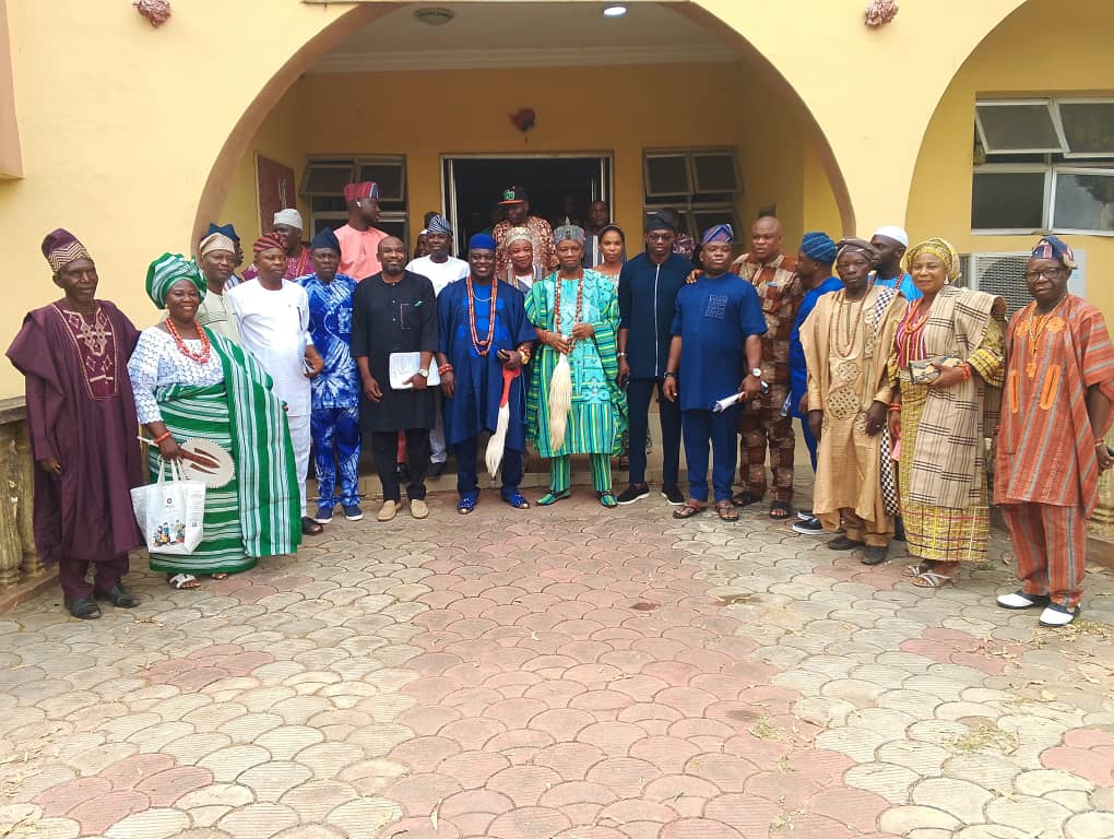 Ondo State Assembly Urges Peaceful Resolution of Land Disputes