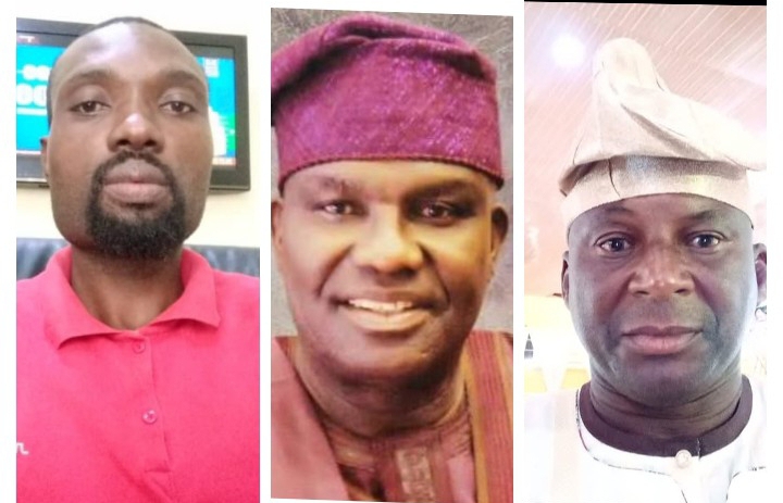 Ogunmokun Sends SOS To Senator Patrick Akinyelure Over Breach of Contract