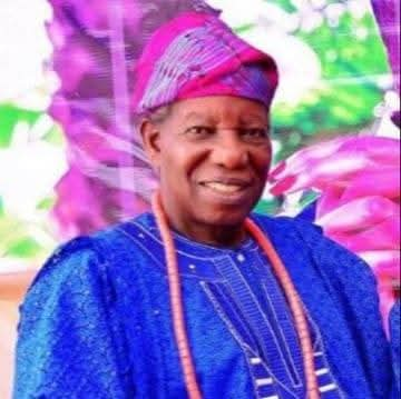 Chronicle Magazine to Posthumously Honor Chief Adefemi Adekanye with Timeless Legend Award