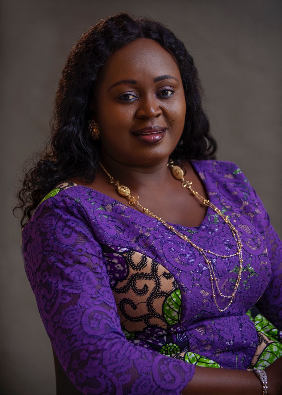 Aiyedatiwa’s Former Special Adviser Bags Gender Equality Champion Award