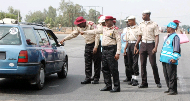 FRSC to Confidently Enforce Speed Limit Devices and Passenger Manifest from March 1