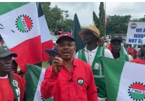 Tariff Hike: FG Establishes Committee as NLC Suspends Protest