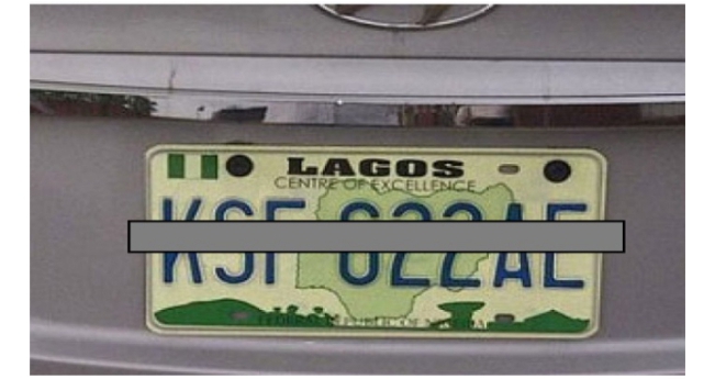 Fake number plates: FRSC addresses NANS over threats