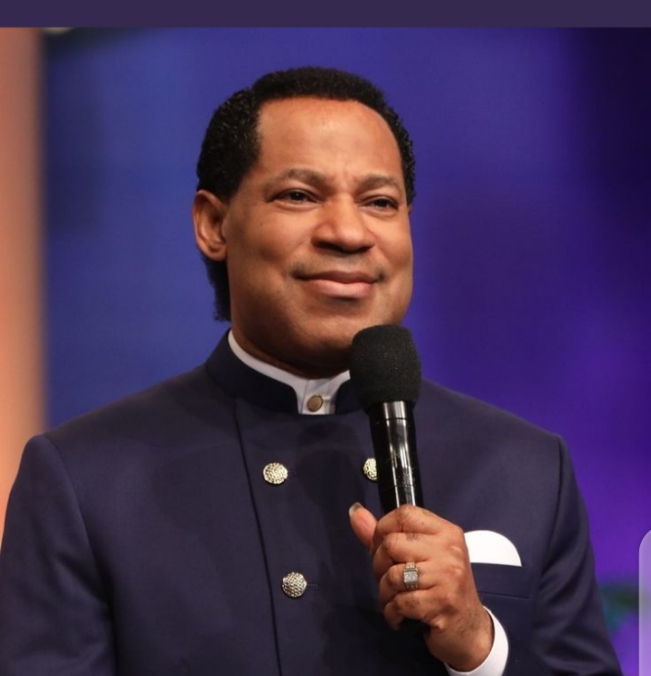 Pastor Chris reveals reasons for parting ways with some gospel singers