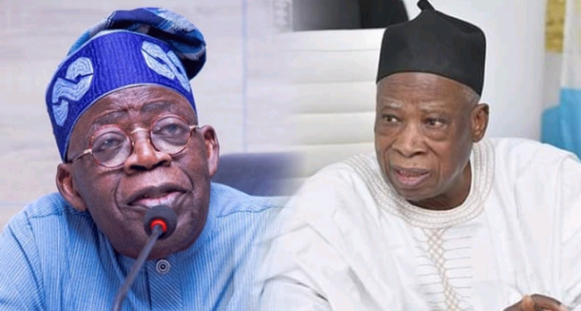 Based On Power Rotation, Tinubu Deserves A Second Term In Office, Dr. Ganduje Says