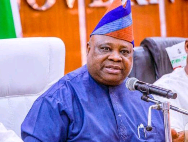 Osun LG Poll: Adeleke Urges Candidates To Shun Violence, Promises Non-Interference