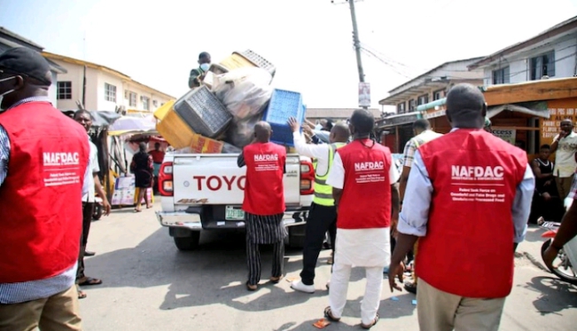 NAFDAC Cracks Down on Fake Drugs: 3,000 Shops Sealed, Lawmakers and Peter Obi Respond