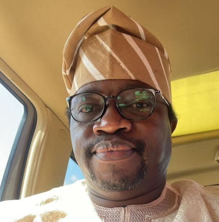 Yeswefit Founder, Dr Ikubese Calls On INEC To Take Over Conduct of LG Elections Yeswefit Founder, Dr Ikubese Calls On INEC To Take Over Conduct of LG Elections
