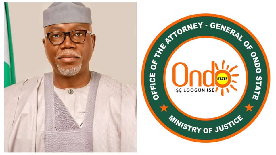 Ondo State Government Sets to Appoint Justices of the Peace (JP) Ondo State Government Sets to Appoint Justices of the Peace (JP)