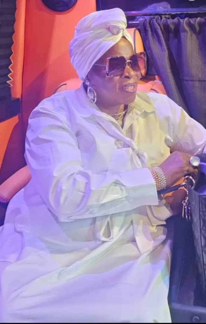 GOVERNOR LUCKY IS LUCKY TO HAVE APPOINTED HON. MRS OMOWUMI ISAAC (ACCA) – A Financial Expert of Global Exposure and International Repute AS COMMISSIONER FOR FINANCE GOVERNOR LUCKY IS LUCKY TO HAVE APPOINTED HON. MRS OMOWUMI ISAAC (ACCA) – A Financial Expert of Global Exposure and International Repute AS COMMISSIONER FOR FINANCE