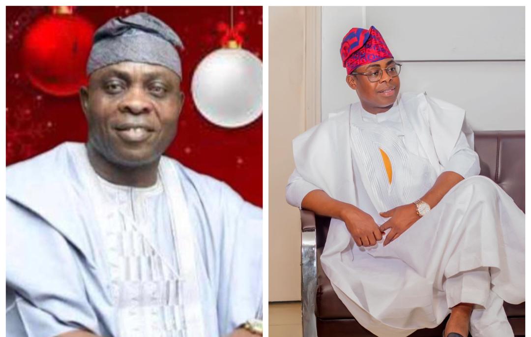 DR JIDE MARTINS ADEWINLE’S APPOINTMENT WELL DESERVED, SAYS TOBI ORINA WHO LAUDS TINUBU, AIYEDATIWA ON NOMINATION DR JIDE MARTINS ADEWINLE’S APPOINTMENT WELL DESERVED, SAYS TOBI ORINA WHO LAUDS TINUBU, AIYEDATIWA ON NOMINATION