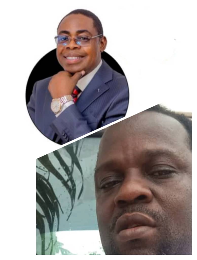 CAC HOPE OF GLORY, ODE-AYE FELICITATES JIDE MARTINS ADEWINLE ON SWDC NOMINATION CAC HOPE OF GLORY, ODE-AYE FELICITATES JIDE MARTINS ADEWINLE ON SWDC NOMINATION