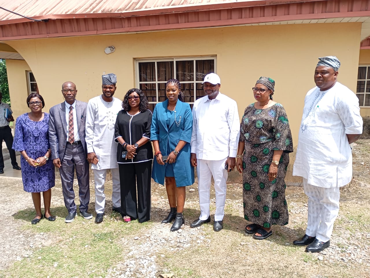OSOPADEC DEfends N33bn 2025 Budget OSOPADEC DEfends N33bn 2025 Budget