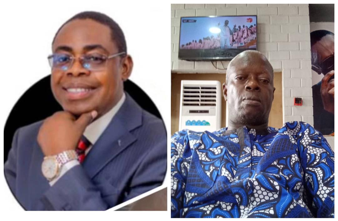 FORUM OF SPECIAL ASSISTANTS CONGRATULATES ADEWINLE ON SWDC NOMINATION; LAUDS PRINCIPAL ON NOMINATION OF ROUND PEG IN ROUND HOLE FORUM OF SPECIAL ASSISTANTS CONGRATULATES ADEWINLE ON SWDC NOMINATION; LAUDS PRINCIPAL ON NOMINATION OF ROUND PEG IN ROUND HOLE