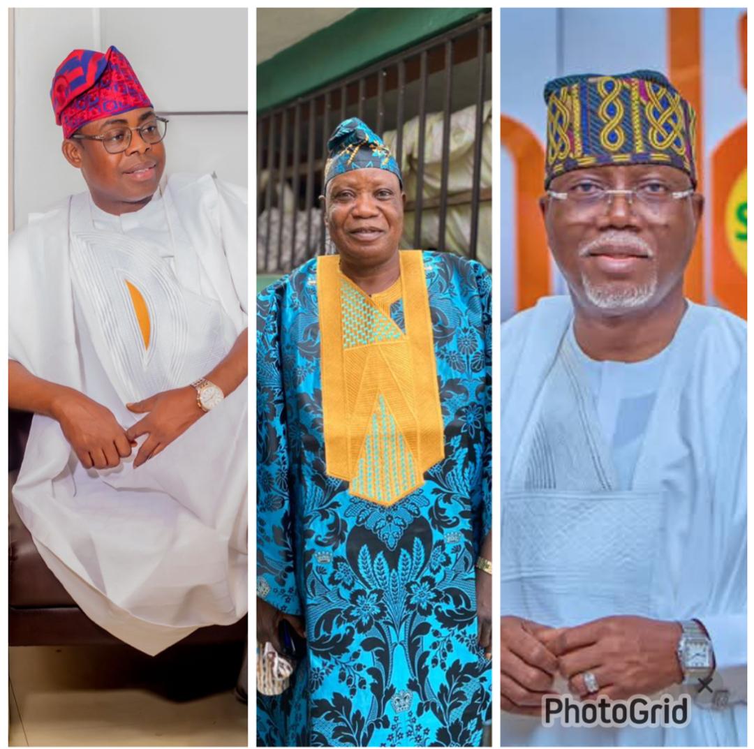 KENGBORIOYE NIGERIA ENTERPRISES CONGRATULATES DR. ADEWINLE ON SWDC NOMINATION KENGBORIOYE NIGERIA ENTERPRISES CONGRATULATES DR. ADEWINLE ON SWDC NOMINATION