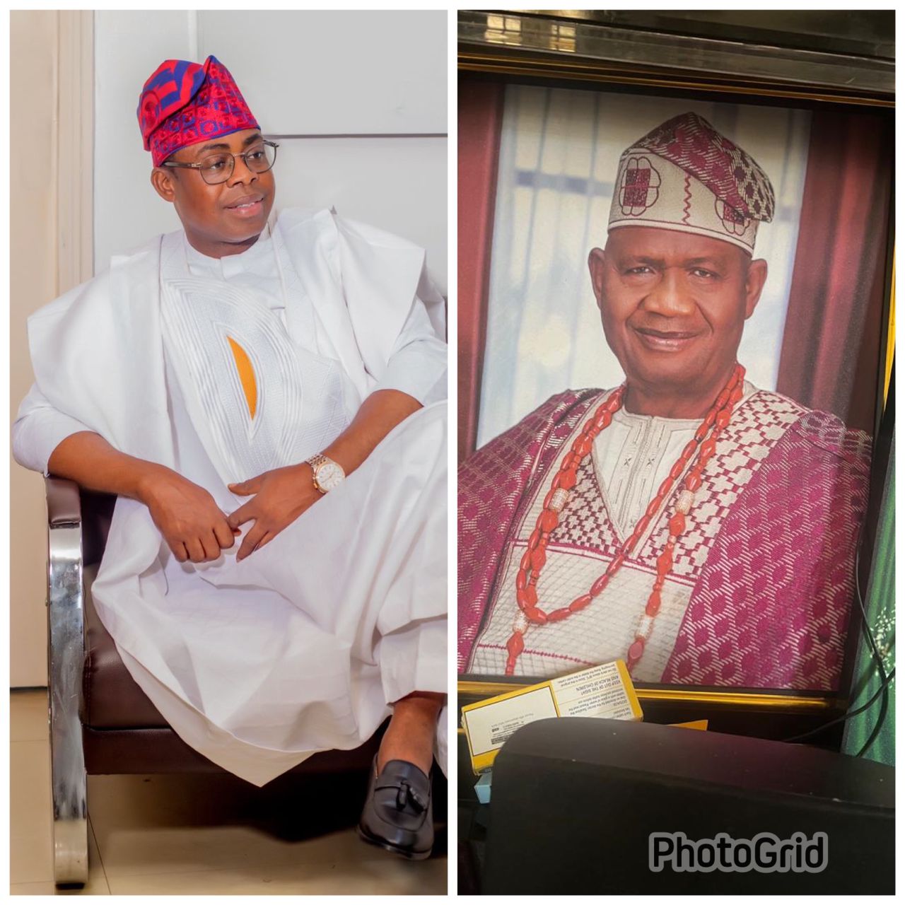 LAYELU MICROFINANCE BANK LIMITED FELICITATES DR. JIDE MARTINS ADEWINLE ON SWDC NOMINATION LAYELU MICROFINANCE BANK LIMITED FELICITATES DR. JIDE MARTINS ADEWINLE ON SWDC NOMINATION