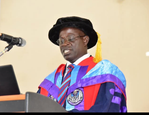 Prof. Awodun to Deliver 2025 Excellence in Agribusiness Lecture as D Chronicle Media Honours Agricultural Trailblazers Prof. Awodun to Deliver 2025 Excellence in Agribusiness Lecture as D Chronicle Media Honours Agricultural Trailblazers