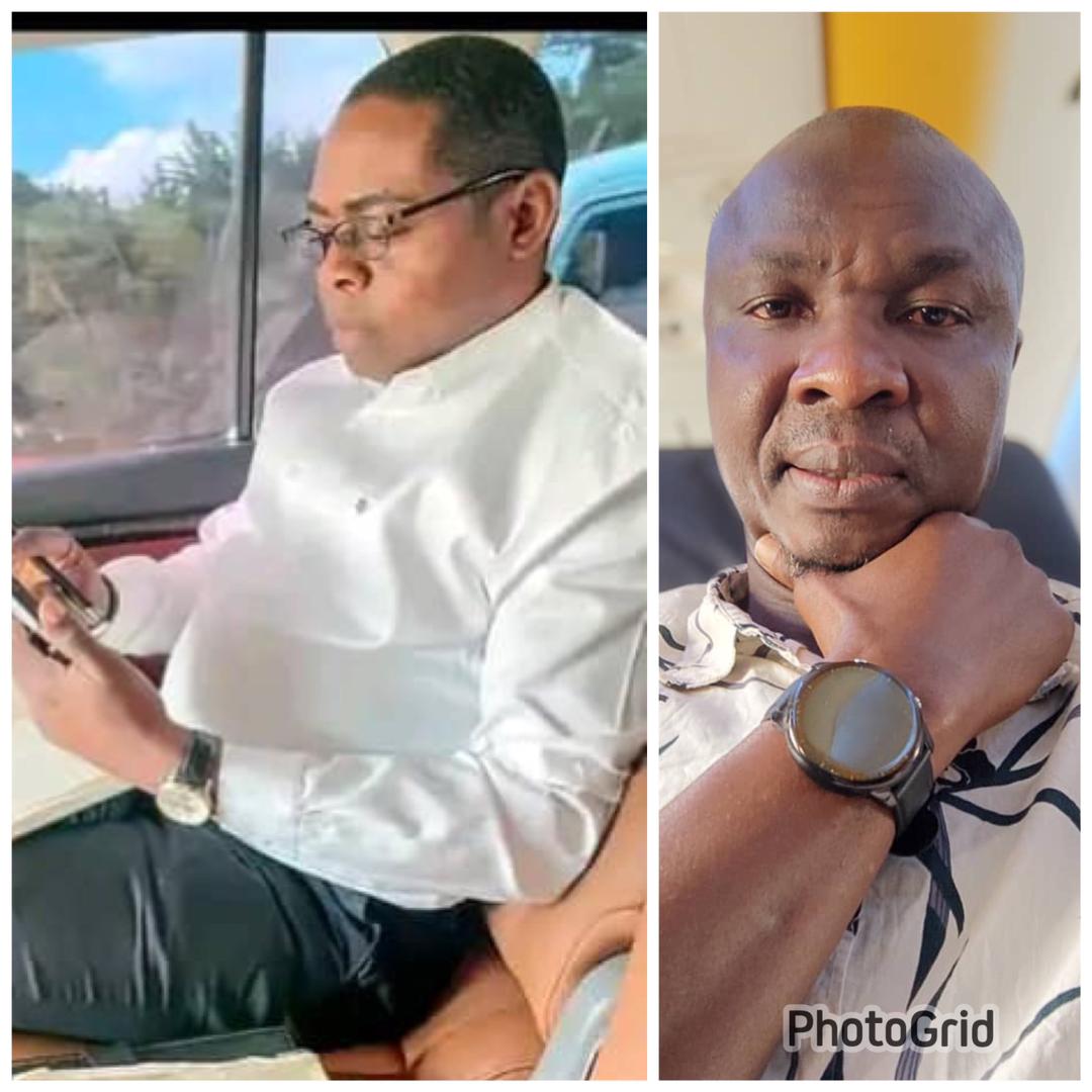 ARNOLD JIDE AKINGBEMILA (Austria) CONGRATULATES DR. JIDE MARTINS ADEWINLE ON SWDC NOMINATION ARNOLD JIDE AKINGBEMILA (Austria) CONGRATULATES DR. JIDE MARTINS ADEWINLE ON SWDC NOMINATION
