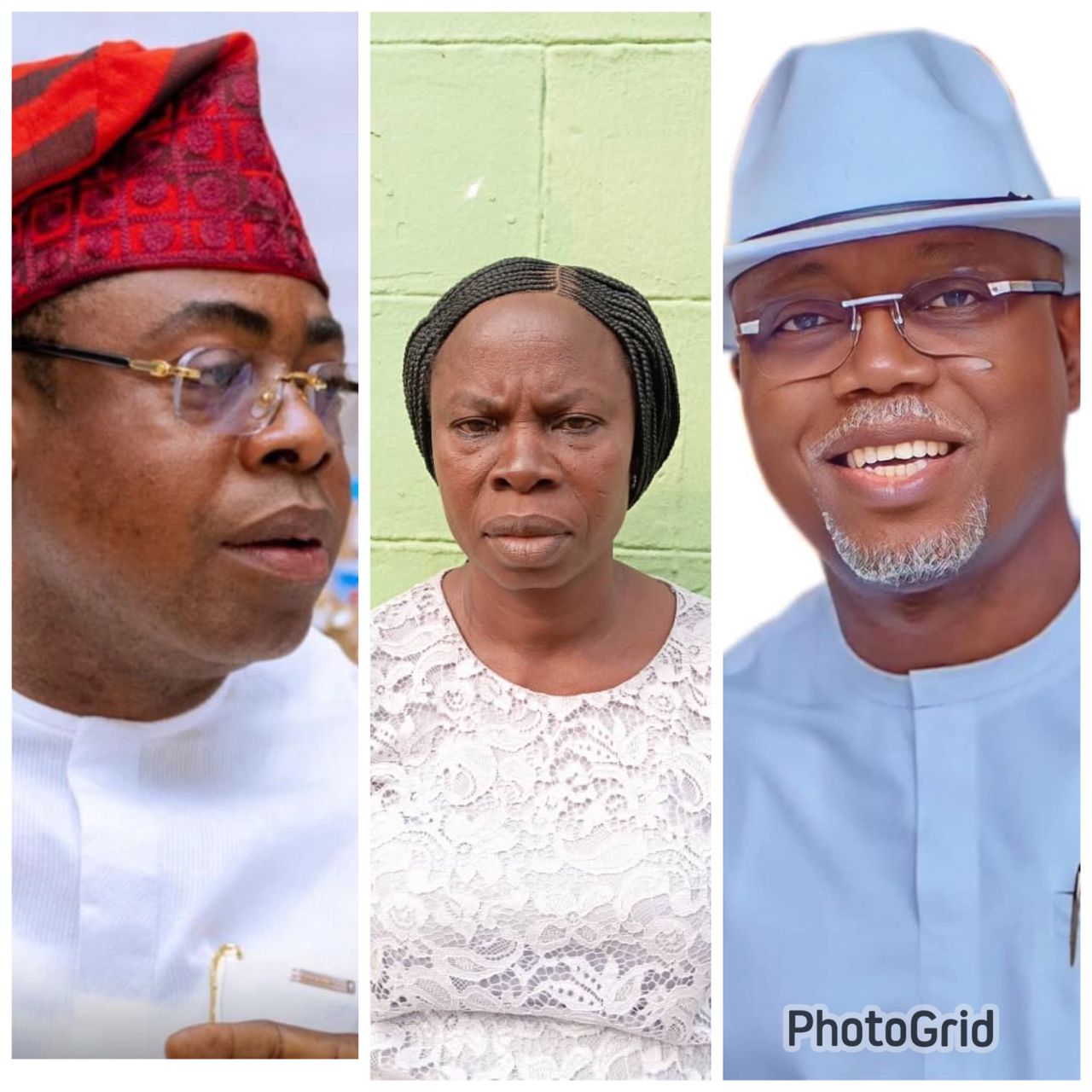 COMPREHENSIVE HIGH SCHOOL, ODE-AYE FELICITATES ADEWINLE ON SWDC COMMISSIONERSHIP; LAUDS AIYEDATIWA ON NOMINATION COMPREHENSIVE HIGH SCHOOL, ODE-AYE FELICITATES ADEWINLE ON SWDC COMMISSIONERSHIP; LAUDS AIYEDATIWA ON NOMINATION