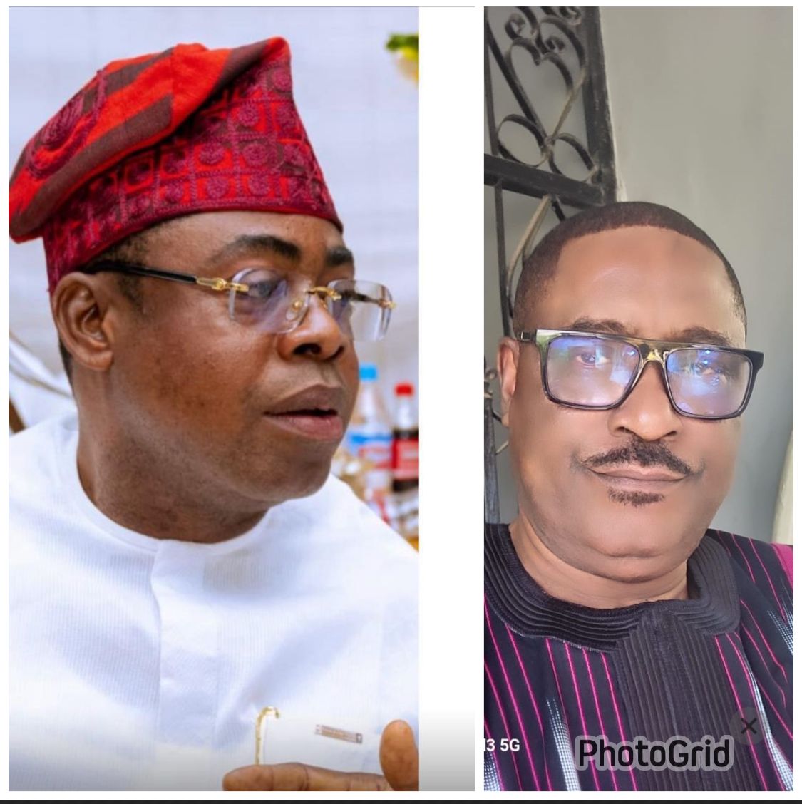 ECLIPSE JUTE AND PACKAGING NIGERIA LIMITED FELICITATES DR. JIDE MARTINS ADEWINLE ON HIS NOMINATION ECLIPSE JUTE AND PACKAGING NIGERIA LIMITED FELICITATES DR. JIDE MARTINS ADEWINLE ON HIS NOMINATION