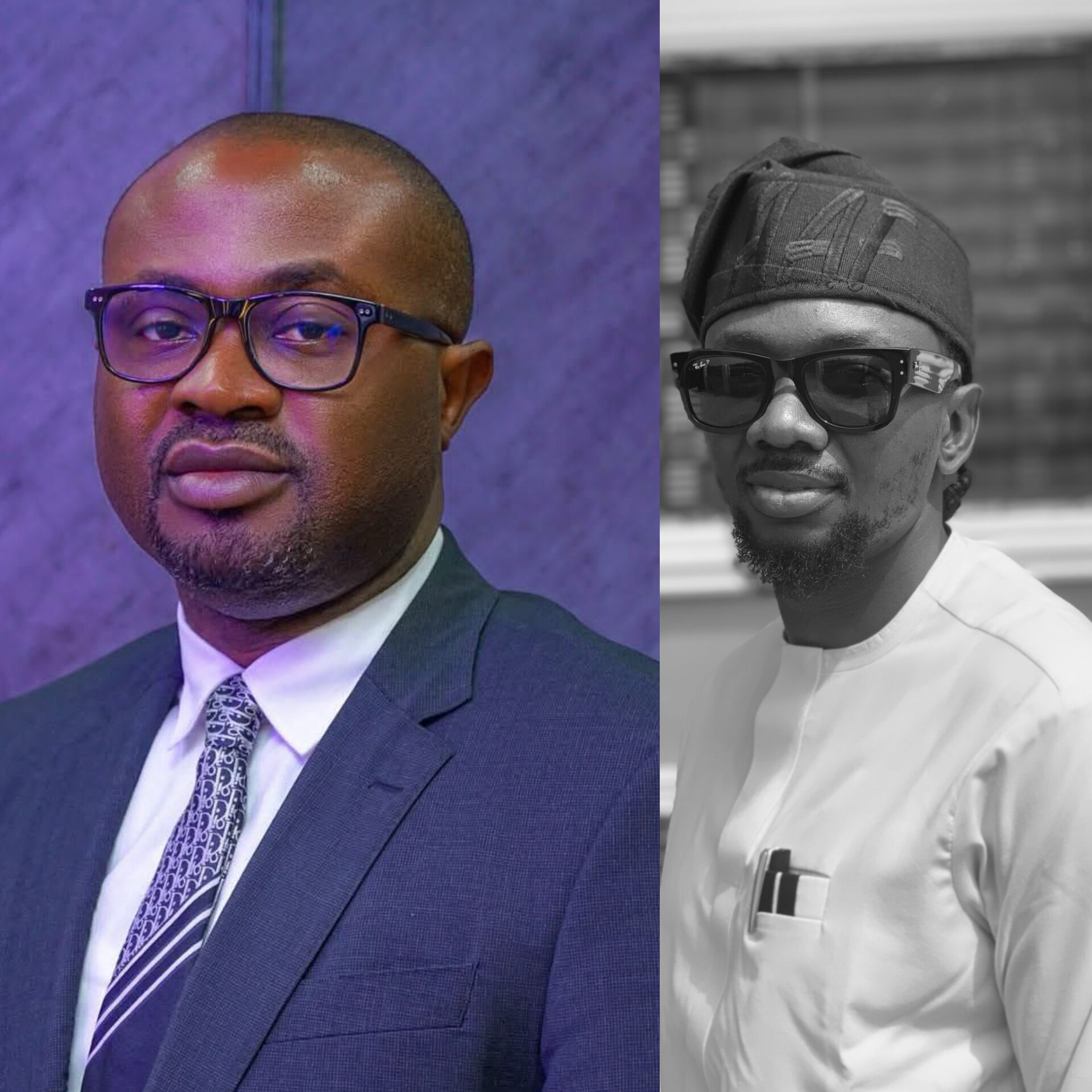 Hon. Tunji Ojo Exemplifies Leadership, Amb. Akintayo Felicitates Interior Minister on Birthday Hon. Tunji Ojo Exemplifies Leadership, Amb. Akintayo Felicitates Interior Minister on Birthday