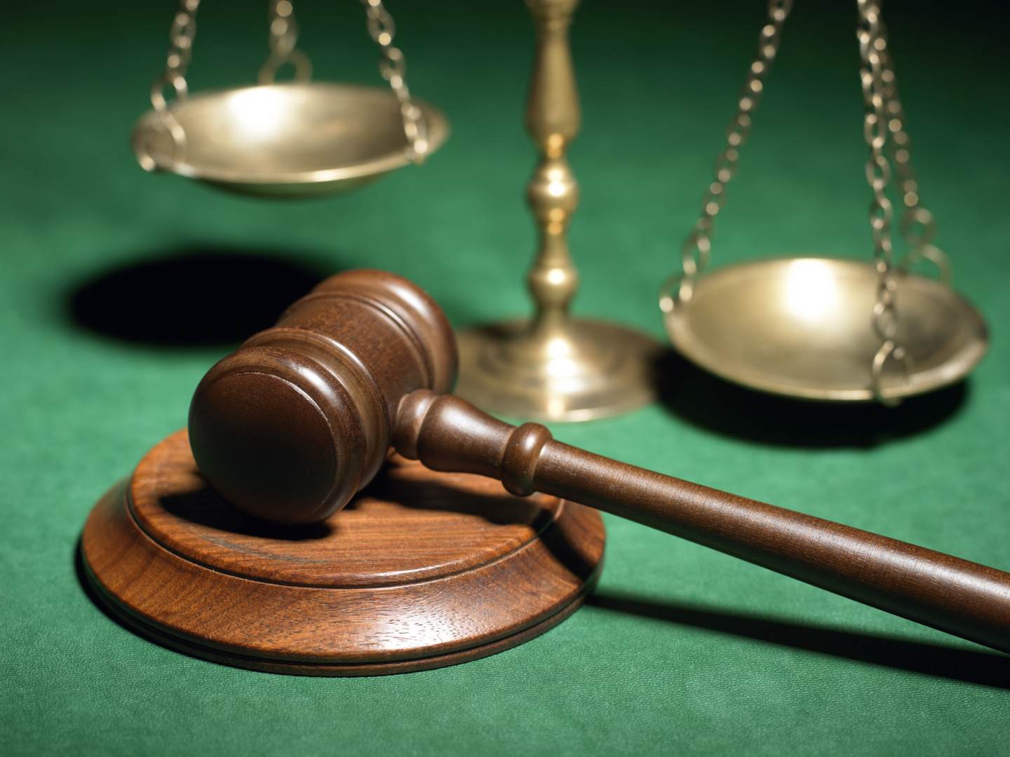 Lawyer Arraigned for Failing to Produce Bail Suspect in Lagos Court