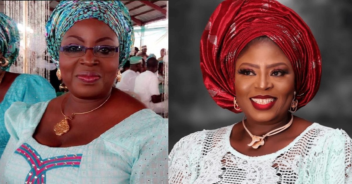 In Just Two Hours: How Nigerians Raised ₦5 Million for Nollywood’s Jumoke George