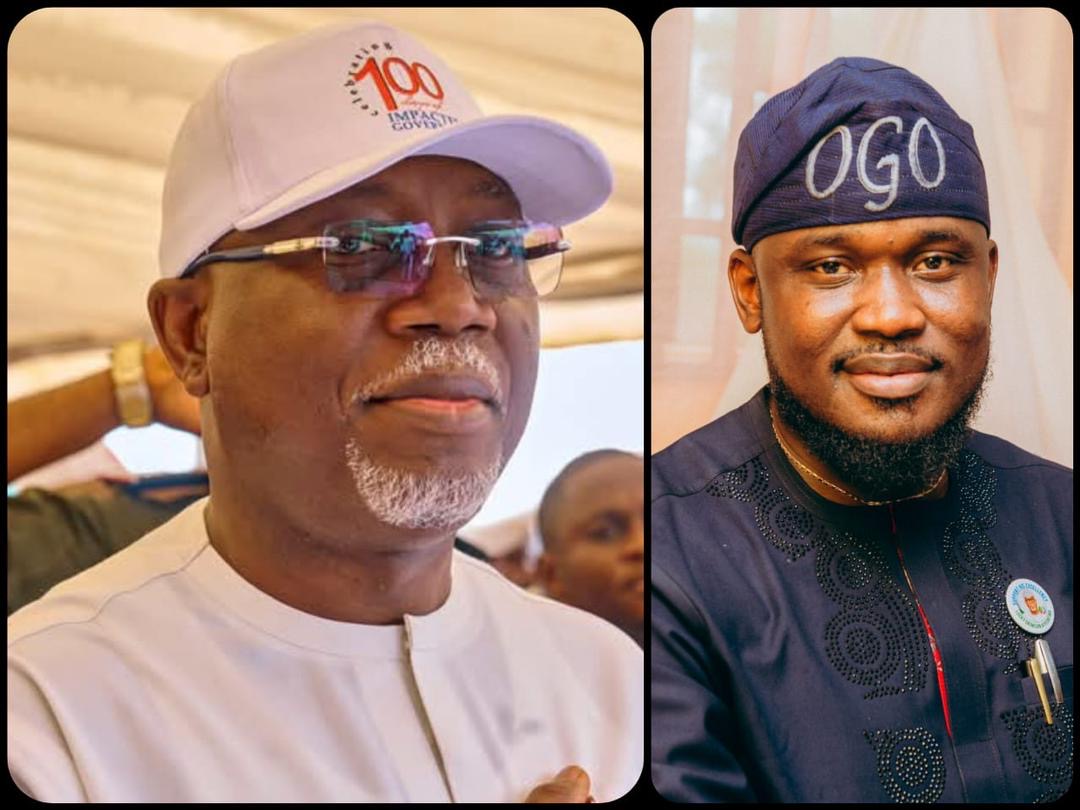 Aiyedatiwa’s First 100 Days: A New Dawn in Ondo — Hon. OGO Applauds Governor’s Impactful Leadership
