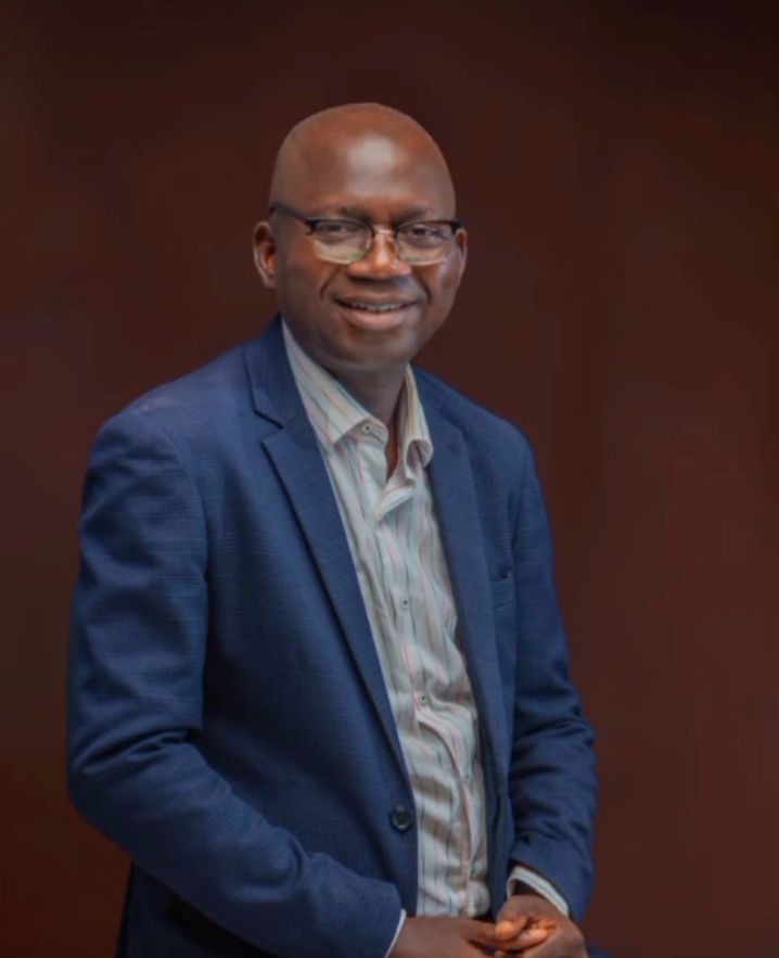PASTOR LOLADE OKI BIDS GOODBYE TO CIVIL SERVICE