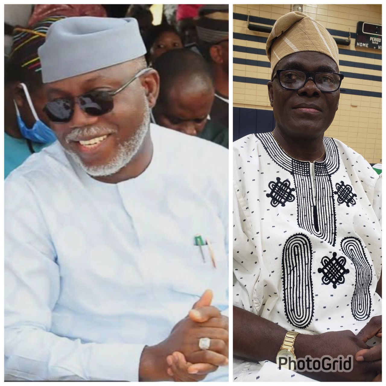 Prince Yahaya Aderosoye Omoloja Felicitates Governor Lucky Orimisan Aiyedatiwa on Tribunal Victory, Commends His Remarkable First 100 Days, Sends Eid Greetings to Muslims Across Ondo State Prince Yahaya Aderosoye Omoloja Felicitates Governor Lucky Orimisan Aiyedatiwa on Tribunal Victory, Commends His Remarkable First 100 Days, Sends Eid Greetings to Muslims Across Ondo State