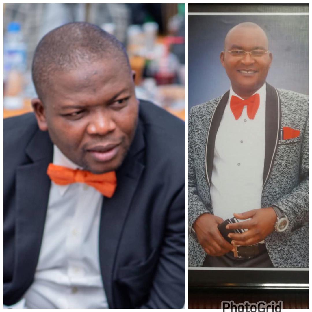 CONGRATULATORY MESSAGE TO A QUINTESSENTIAL LEADER, PRINCE BIYI BILL POROYE ON HIS APPOINTMENT AS CHAIRMAN, OSOPADEC CONGRATULATORY MESSAGE TO A QUINTESSENTIAL LEADER, PRINCE BIYI BILL POROYE ON HIS APPOINTMENT AS CHAIRMAN, OSOPADEC