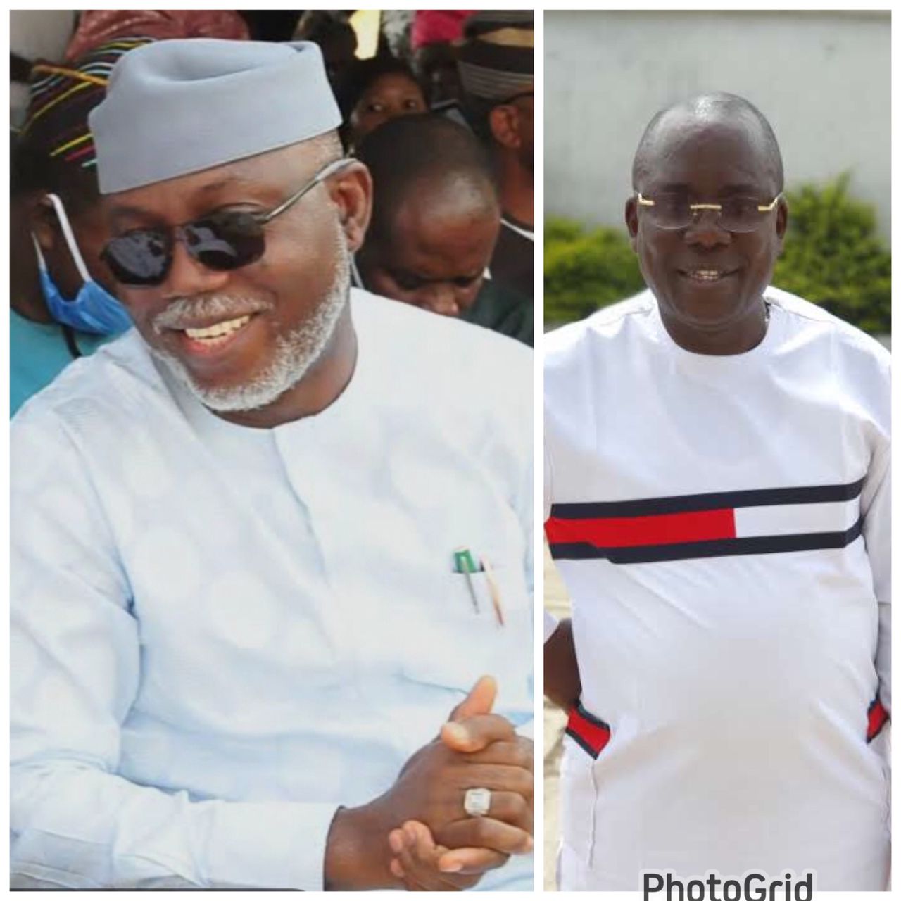 WARMEST FELICITATIONS MR GOVERNOR WARMEST FELICITATIONS MR GOVERNOR