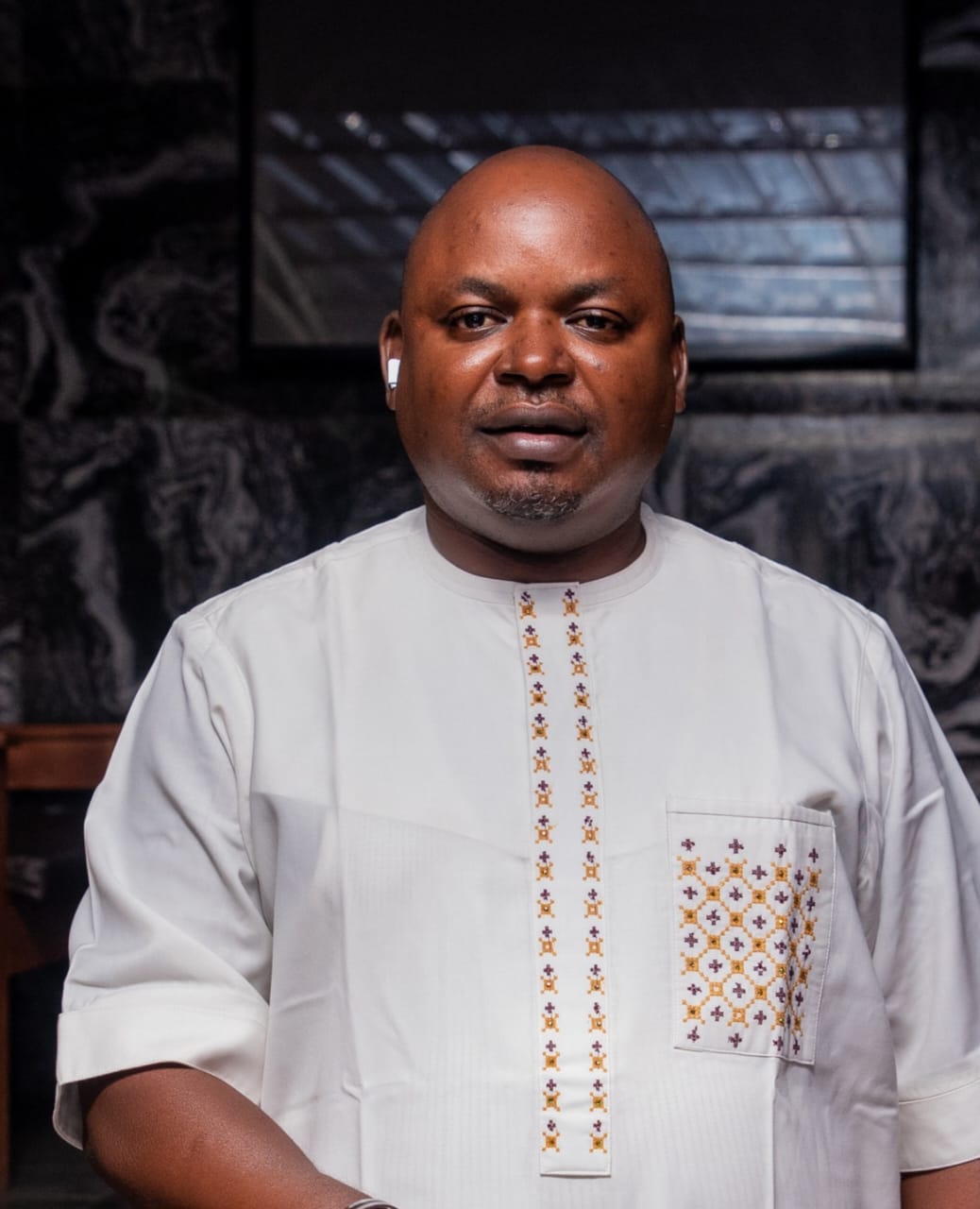 “Let’s Build the Nigeria of Our Dreams” — Otunba Bamidele Ologunloluwa’s Inspiring Message to Nigerians on Democracy Day “Let’s Build the Nigeria of Our Dreams” — Otunba Bamidele Ologunloluwa’s Inspiring Message to Nigerians on Democracy Day