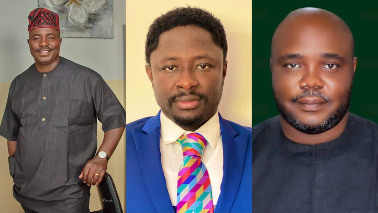 Commissioner Nomination: Hon. Mikey Lauds Gov. Aiyedatiwa, Congratulates Engr. Olawoye, Olajide, Others