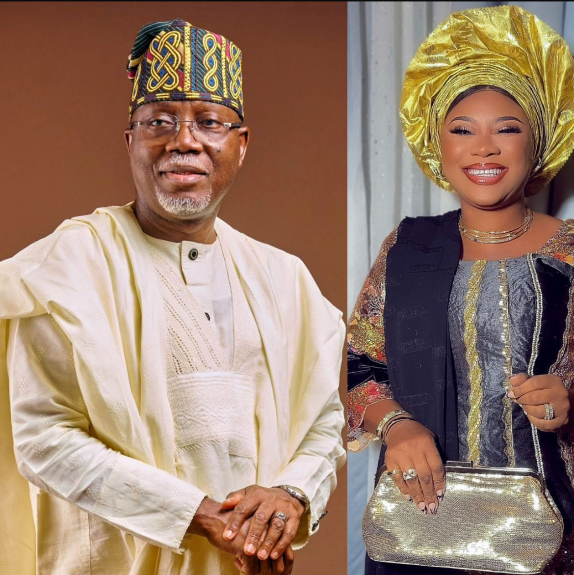 100 Days in Office: Akure South Secretary, Hon. Adeola Fynch Hails Gov. Aiyedatiwa’s Visionary Leadership 100 Days in Office: Akure South Secretary, Hon. Adeola Fynch Hails Gov. Aiyedatiwa’s Visionary Leadership