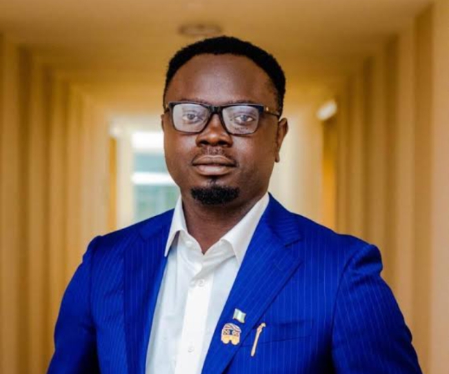 FG Launches Ambitious Plan to Train 100,000 Youths Annually in Forex Trading to Combat Unemployment FG Launches Ambitious Plan to Train 100,000 Youths Annually in Forex Trading to Combat Unemployment