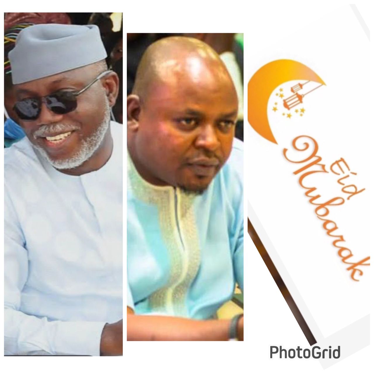 APC Chieftain, Bamidele Ologunloluwa Lauds Tribunal Judgement, Congratulates Muslim Faithful on Sallah Celebration APC Chieftain, Bamidele Ologunloluwa Lauds Tribunal Judgement, Congratulates Muslim Faithful on Sallah Celebration