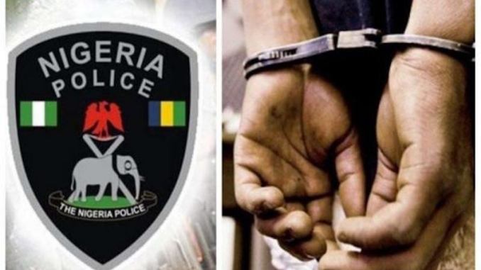 Police Arrest Three Notorious Robbery Suspects, Recover Stolen Cars and Weapons in Anambra