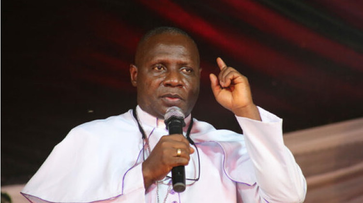 CAN Urges Peace, Unity as Muslims Celebrate Eid-el-Kabir CAN Urges Peace, Unity as Muslims Celebrate Eid-el-Kabir