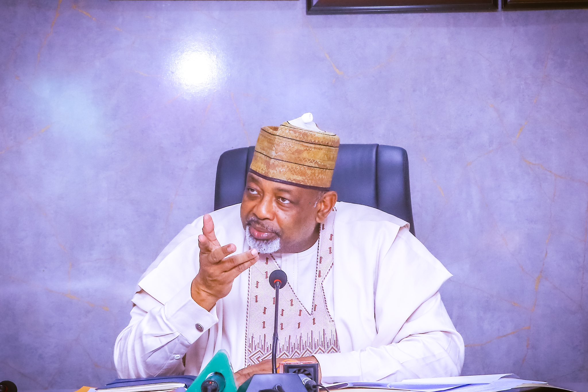 Agriculture Ministry Declares 3-Day Fasting and Prayer for Food Security Agriculture Ministry Declares 3-Day Fasting and Prayer for Food Security
