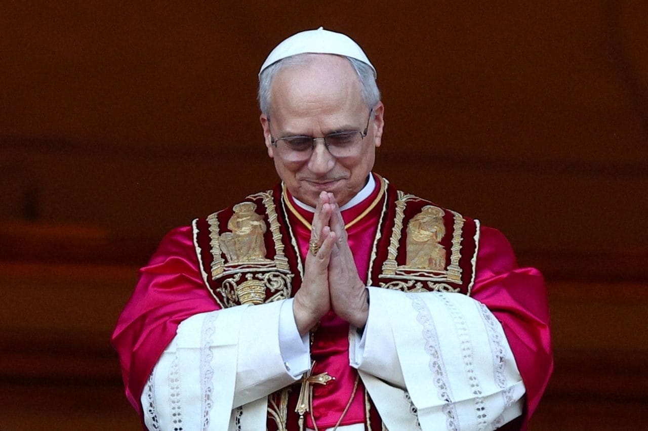 Pope Leo XIV Denounces Benue Massacre, Calls for Peace and Justice in Nigeria