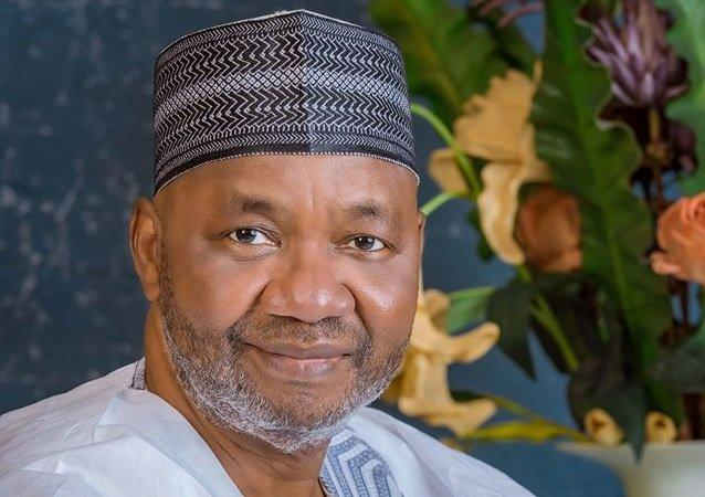 Defection Shockwave: Ex-VP Namadi Sambo Dumps PDP for APC Ahead of 2027