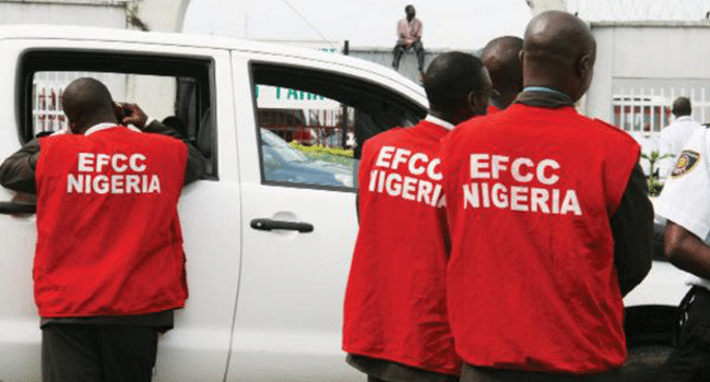 18 Foreign Nationals Sentenced for Cyberterrorism and Internet Fraud in Lagos 18 Foreign Nationals Sentenced for Cyberterrorism and Internet Fraud in Lagos