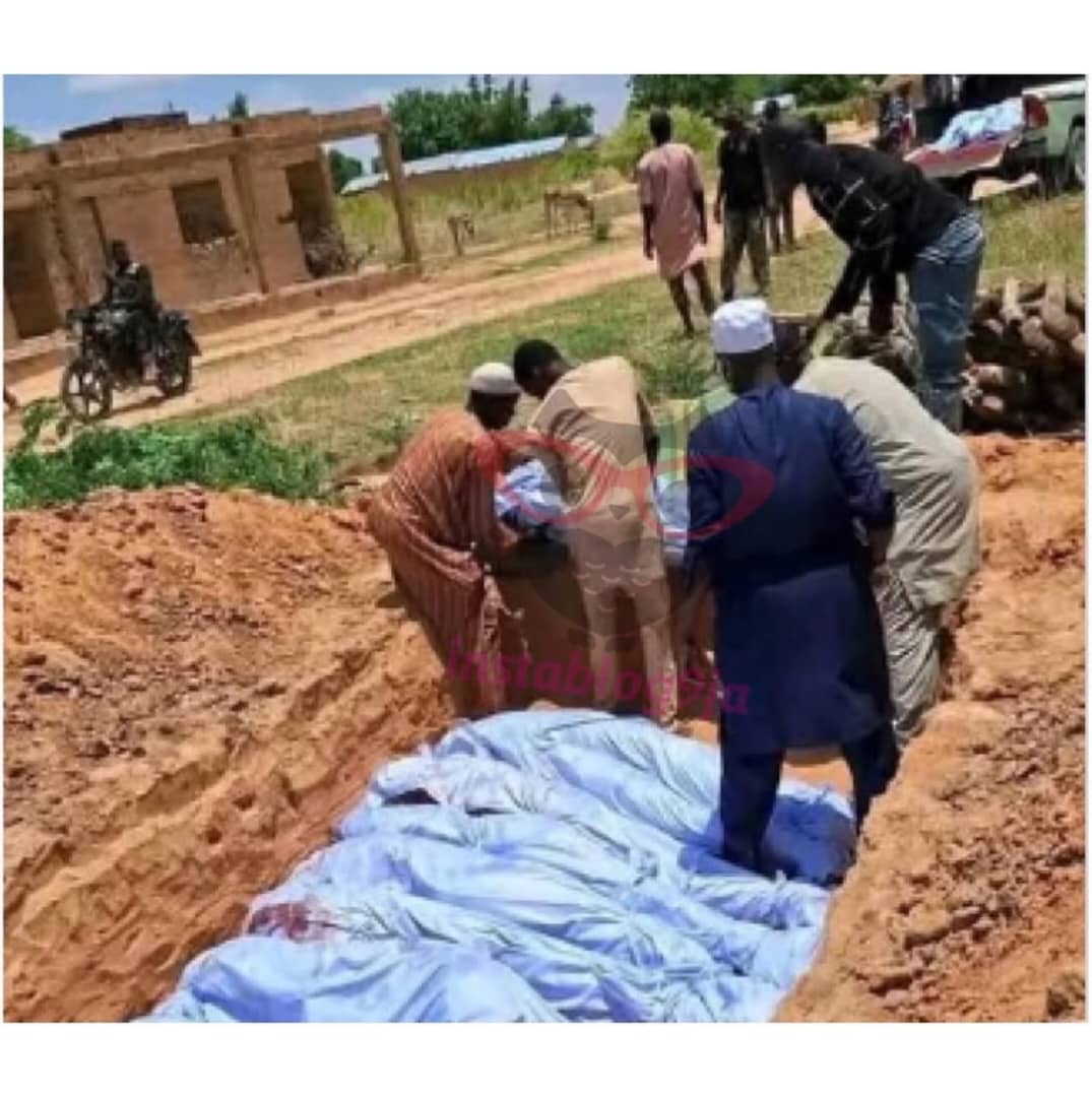 15 Killed in Sokoto Village as Suspected Lakurawa Militants Launch Deadly Reprisal Attack